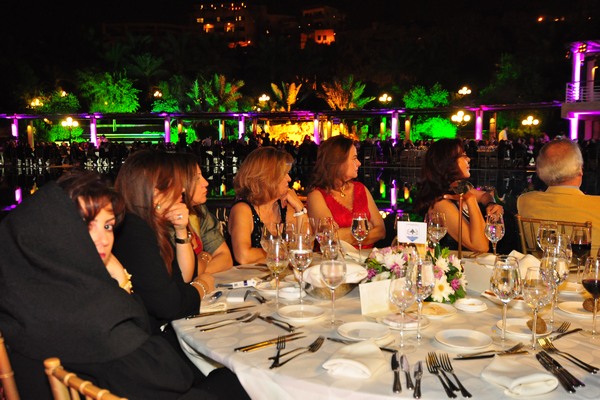 Raymond Edde's Centennial At Edde Sands